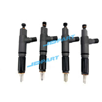 1G924-53004 For Kubota engine parts V2403-DI Injector