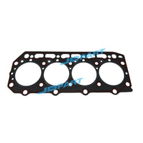 4D84-2 Head Gasket For Komatsu Excavator Engine Parts