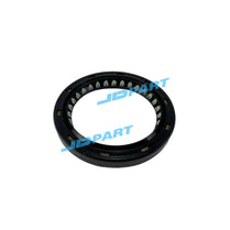 For Komatsu Excavator Engine Parts 4D84-2 Crankshaft Front Oil Seal AH3040H 1 PCS