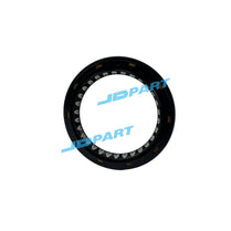 For Komatsu Excavator Engine Parts 4D84-2 Crankshaft Front Oil Seal AH3040H 1 PCS