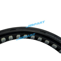 For Komatsu 4D84-2 Crankshaft Rear Oil Seal BH1517F Engine Parts