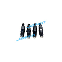 129901-53001 For Yanmar engine parts 4TNE98-IDI Injector