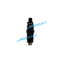 129901-53001 For Yanmar engine parts 4TNE98-IDI Injector