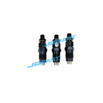 3PCS 3KB1 3KC1 3KR1 Injector 8941169342 For Isuzu Engine Spare Parts