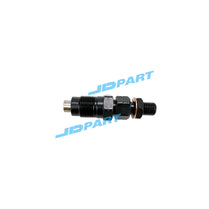 3PCS 3KB1 3KC1 3KR1 Injector 8941169342 For Isuzu Engine Spare Parts