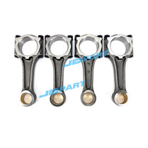 8-98075776-0 For Isuzu engine parts 4LE2-CR Connecting Rod