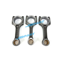 3X 3TNV70 3TNM72 3TNM74 Connecting Rod 119515-23000 For Yanmar Engine Parts