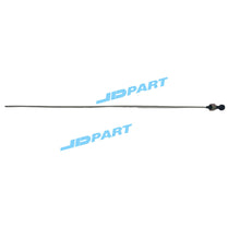 6D95 Oil Dipstick For Komatsu Engine Parts