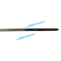 6D95 Oil Dipstick For Komatsu Engine Parts