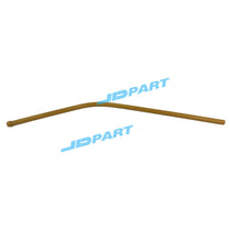 4D95 oil dipstick casing For Komatsu Excavator Engine Parts