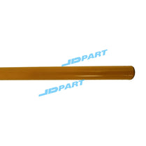 4D95 oil dipstick casing For Komatsu Excavator Engine Parts