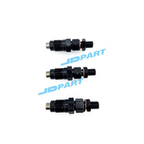 For Yanmar Excavator Engine Parts 3TNV70 3TNV76 Injector DNOPDN159 119717-53001