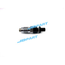 For Kubota Excavator Engine Parts D1403 Injector DNOPD80 1 PCS