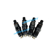 For Mitsubishi S4L Injector DN15PD6 Engine Parts 1PCS