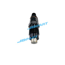 For Mitsubishi S4L Injector DN15PD6 Engine Parts 1PCS