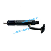 4X Injector 159P205 For Yanmar 4TNV98 Excavator Engine Parts