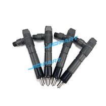 1 PCS Injector 159P195 729906-53100 YM729907-53100 For Yanmar 4TNV98 Engine Spare Parts