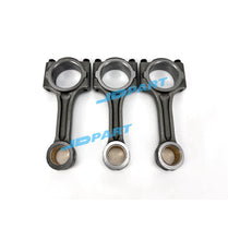 For Kubota D722 D782 D902 D662 Connecting Rod 16851-22017 1G687-22010 Engine Parts 1 PCS