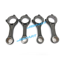 1PCS 4BT 4D102 4D107 Connecting Rod 4891176 4943979 4898808 For Cummins Engine Spare Parts