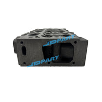 D850 Cylinder Head For Kubota Excavator Engine Parts