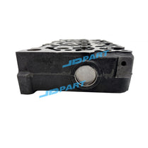 D1403 Cylinder Head For Kubota Engine Spare Parts