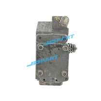 8DC10 Cylinder Head Assy For Mitsubishi Excavator Engine Parts