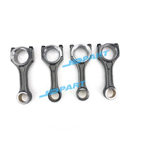 1PCS Connecting Rod 8-97388921-2 For Isuzu 4JJ1 Excavator Engine Parts