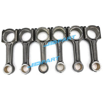 1 Set D7E Connecting Rod For Volvo Engine Parts