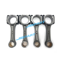 For Isuzu engine parts 4JB1 Connecting Rod 8-94329692-1 1Pcs