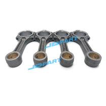 4PCS Connecting Rod YM123900-23000 For Komatsu Engine 4D106 4TNV106 4TNE106