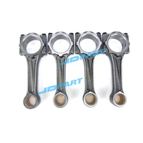 For Kubota V2607 Connecting Rod 1J700-22010 1J700-22012 7020997 418-0984A Engine Parts 1PCS