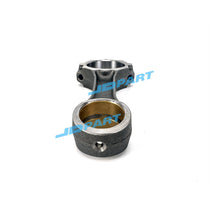 1 PCS 1HD Connecting Rod For Toyota Excavator Engine Parts