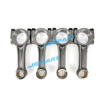 1 PCS 4D34 Connecting Rod For Mitsubishi Engine Parts