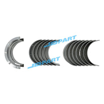 Main Bearing+Thrust Washer 212-4893 107-7708 STD For Caterpillar C7 C9.3 Excavator Engine Parts