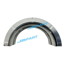 Main Bearing+Thrust Washer 212-4893 107-7708 STD For Caterpillar C7 C9.3 Excavator Engine Parts