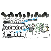 Overhaul Kit With Bearing Set For Caterpillar C7 Engine Spare Parts