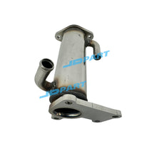 For Kubota engine parts V3307 COOLER ASSY 1G777-71410