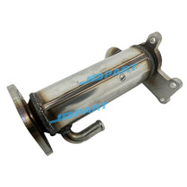 For Kubota engine parts V3307 COOLER ASSY 1G777-71410