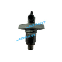 K4E Injector For Mitsubishi Engine Spare Parts