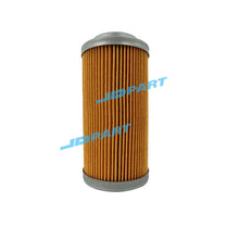 Z482 Oil water separator core 16271-43560 For Kubota Engine Spare Parts