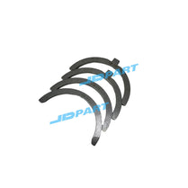 WG750 Thrust Washer For Kubota Excavator Engine Parts