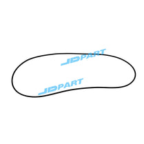 For Kubota engine parts WG750 Valve Chamber Cover Gasket 16861-14522