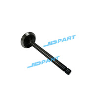 1 PCS 12694-13110 Intake Valve For Kubota WG750 Engine Spare Parts