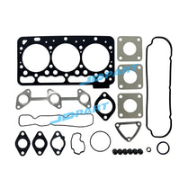 Upper Gasket Kit EG511-99334 EG511-99330 EG511-99332 EG511-99333 For Kubota WG972 Excavator Engine Parts