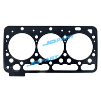 Upper Gasket Kit EG511-99334 EG511-99330 EG511-99332 EG511-99333 For Kubota WG972 Excavator Engine Parts