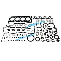 1GD Full Gasket Kit For Toyota Engine Spare Parts