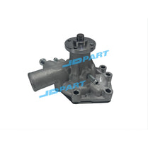 TG5330 TG5390 TG6400 TG6490 Water Pump For Excavator Engine Parts