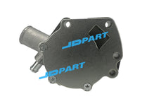 TG5330 TG5390 TG6400 TG6490 Water Pump For Excavator Engine Parts