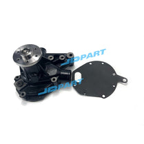 D1146 DE08 Water Pump For Doosan Engine Spare Parts