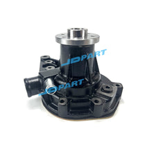 D1146 DE08 Water Pump For Doosan Engine Spare Parts